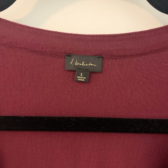 Babaton long sleeve - Picture 2 of 2